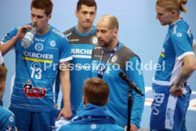26.11.20 TVB Stuttgart - HSG Nordhorn-Lingen