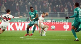 04.02.25 VfB Stuttgart - FC Augsburg