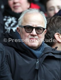 SC Freiburg - 1. FC Union Berlin