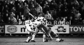 08.01.92 VfB Stuttgart - Sigma Olm&uuml;tz