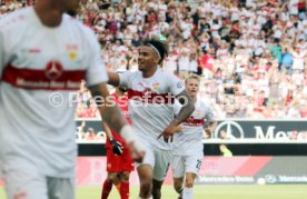 23.07.22 VfB Stuttgart - FC Valencia