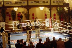 09.12.95 Boxen Schulz - Botha