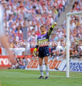 22.06.91 DFB-Pokal Finale 1991 SV Werder Bremen - 1. FC K&ouml;ln