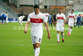 Karlsruher SC - VfB Stuttgart