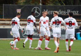09.10.25 VfB Stuttgart - SV Elversberg