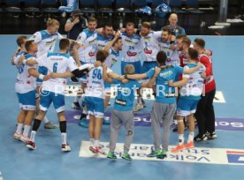 TVB Stuttgart - Frisch Auf G&ouml;ppingen