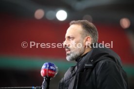 23.12.20 VfB Stuttgart - SC Freiburg