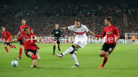VfB Stuttgart - SC Freiburg
