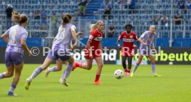 23.08.26 Frauen TSG 1899 Hoffenheim - VfB Stuttgart