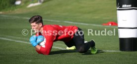 VfB Stuttgart Trainingslager Marbella 2020