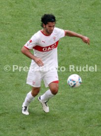 06.08.11 VfB Stuttgart - FC Schalke 04