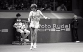 19.10.84 Porsche Tennis Grand Prix Filderstadt