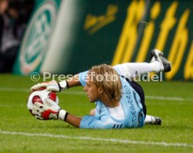 19.11.2007 Deutschland - Tschechien
