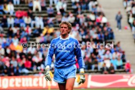 17.06.87 FC Bayern M&uuml;nchen - FC Schalke 04