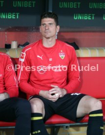 Relegation 2019 1. FC Union Berlin - VfB Stuttgart