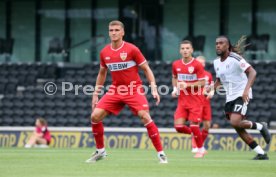 15.08.26 Fulham FC - VfB Stuttgart