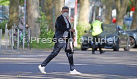 22.05.21 VfB Stuttgart - Arminia Bielefeld