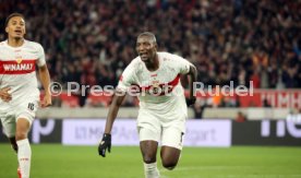 20.12.23 VfB Stuttgart - FC Augsburg
