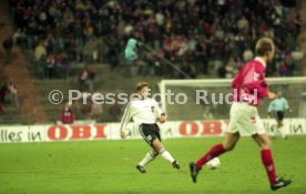 27.03.96 Deutschland - D&auml;nemark