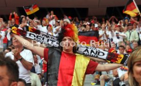 Fussball WM 2006