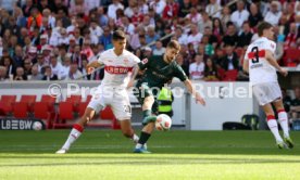 26.04.26 VfB Stuttgart - SV Werder Bremen