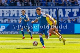 05.09.26 TSG Hoffenheim - Borussia Dortmund
