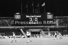 DFB Deutschland - Schweiz