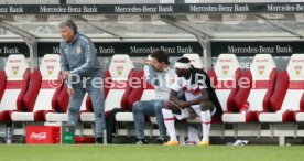 29.04.23 VfB Stuttgart - Borussia M&ouml;nchengladbach