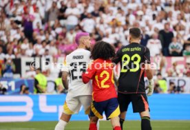 05.07.24 Spanien - Deutschland