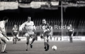 09.10.92 VfB Stuttgart - Leeds United