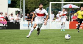09.07.23 Hohenlohe Auswahl - VfB Stuttgart