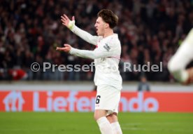 12.03.26 VfB Stuttgart - FC Porto