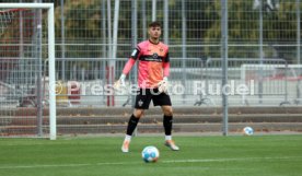 20.08.22 U19 VfB Stuttgart - U19 1. FC Heidenheim