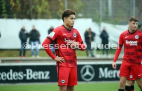 20.11.21 U19 VfB Stuttgart - U19 Eintracht Frankfurt