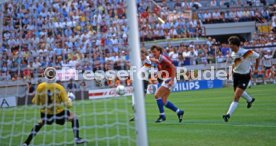 WM 1990 CSFR - Deutschland