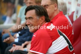 VfB Stuttgart 125 Jahre Tag des Brustrings