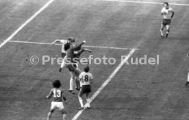 18.06.74 Australien - Deutschland