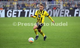 22.10.22 Borussia Dortmund - VfB Stuttgart
