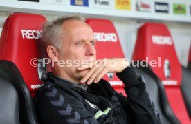 SC Freiburg - Eintracht Frankfurt