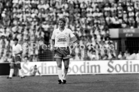 05.08.86 Olympique Marseille - AS Monaco
