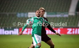 06.12.20 SV Werder Bremen - VfB Stuttgart