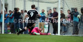 Tim Wiese (SSV Dillingen)