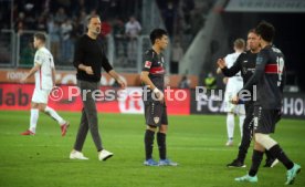 31.10.21 FC Augsburg - VfB Stuttgart