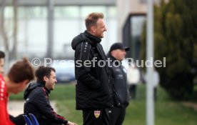16.04.22 U17 Stuttgarter Kickers - U17 VfB Stuttgart