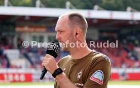 17.09.23 1. FC Heidenheim - SV Werder Bremen