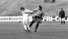 VfB Stuttgart - Hannover 96