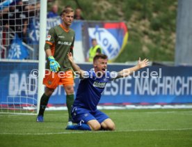 Karlsruher SC - SG Dynamo Dresden