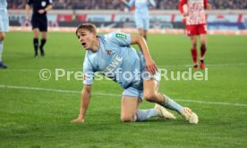 17.12.23 SC Freiburg - 1. FC K&ouml;ln
