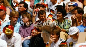 Deutschland - Argentinien