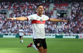 02.10.21 VfB Stuttgart - TSG 1899 Hoffenheim